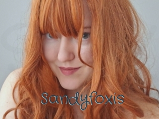 Sandyfoxis