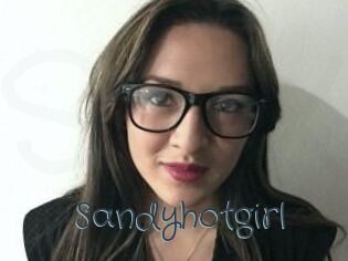 Sandyhotgirl