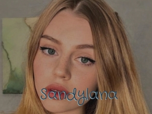 Sandylana