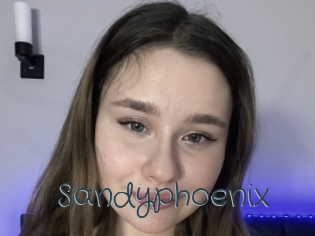 Sandyphoenix