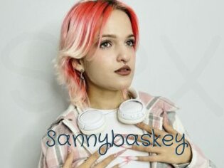 Sannybaskey