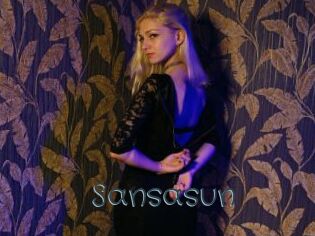 Sansasun