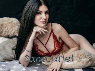 Sanscarlet