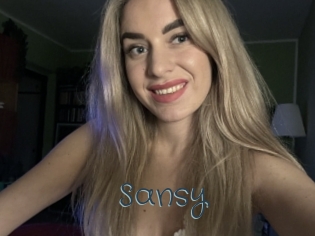 Sansy