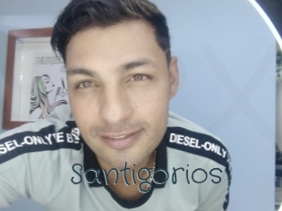 Santigorios