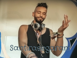 Santirasegaram