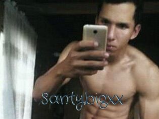 Santybigxx