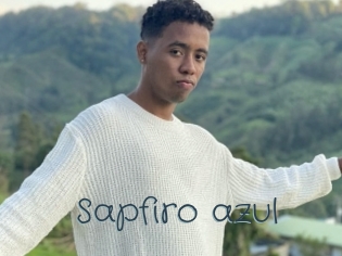 Sapfiro_azul