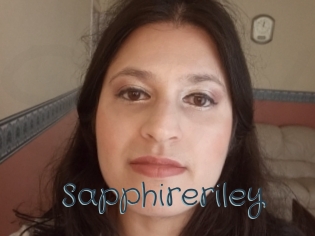 Sapphireriley