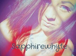 Sapphirewhyte