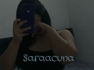 Saraacuna