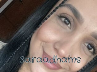 Saraadhams