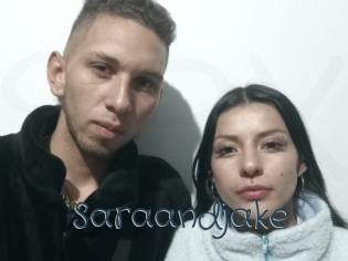 Saraandjake