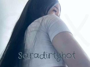 Saradirtyhot