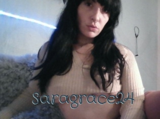 Saragrace24