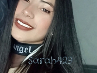 Sarah429