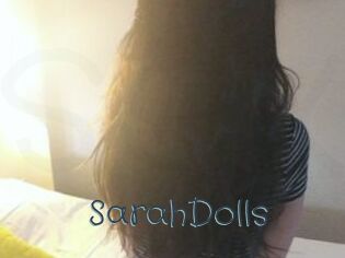 SarahDolls