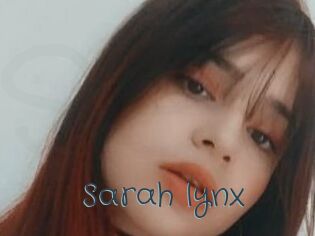 Sarah_lynx