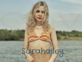 Sarahailey