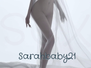 Sarahbaby21