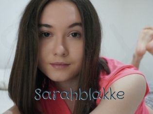 Sarahblakke