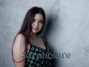 Sarahblare