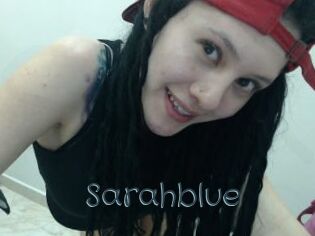 Sarahblue