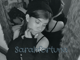 Sarahfortuna