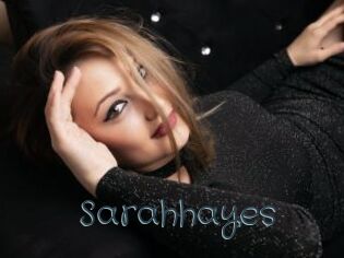 Sarahhayes