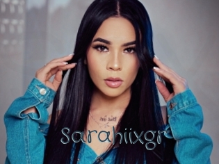 Sarahiixgr