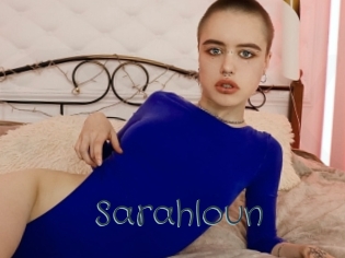 Sarahloun