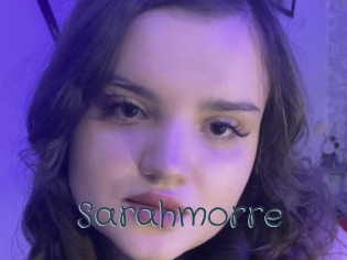 Sarahmorre