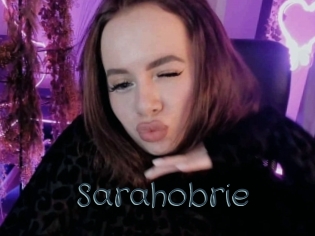 Sarahobrie