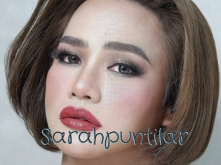 Sarahpuntilar