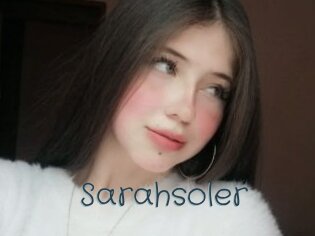 Sarahsoler