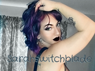 Sarahswitchblade