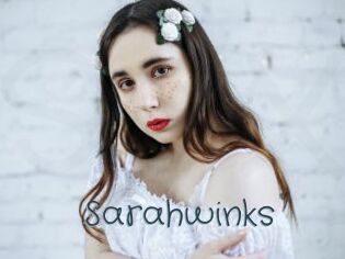 Sarahwinks