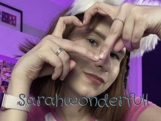 Sarahwonderfull