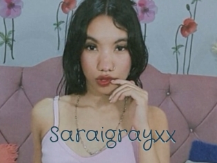 Saraigrayxx