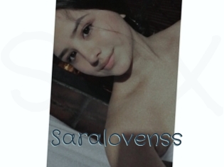 Saralovenss