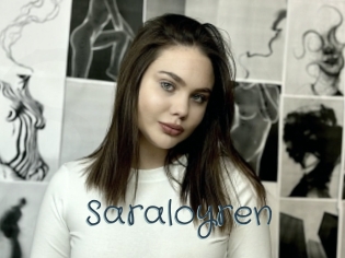 Saraloyren