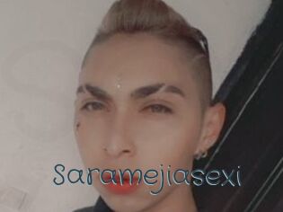 Saramejiasexi