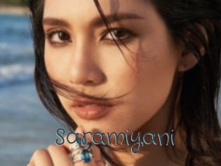 Saramiyani