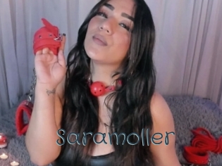 Saramoller