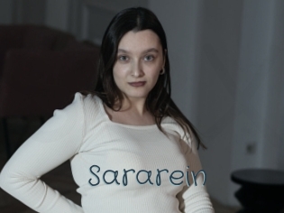 Sararein