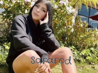 Sararod