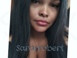 Sararrobert