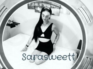 Sarasweett