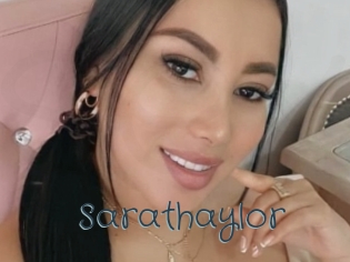 Sarathaylor