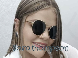 Sarathompson